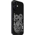Dragon Ball Z Negative Shenron iPhone 16 Plus Skin